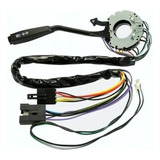 Chave De Seta Ford F1000 f4000 Ano 85 86 Dtc1045
