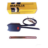 Chave De Seta Jeep Willys Rural F75 Toyota nova Adaptação