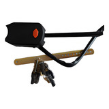 Chave De Seta Jeep Willys Rural F75 universal 6 Vias