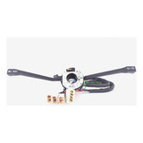 Chave De Seta limpador pisca Toyota Bandeirante 85 91 Todas