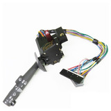 Chave De Seta Limpador S10 Blazer 95 96 97 98 99 2000 C Pil