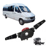 Chave De Seta Mercedes Benz Sprinter 311 Sprinter 313 2011