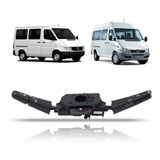 Chave De Seta Mercedes Benz Sprinter Até 2012