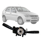 Chave De Seta Palio Fire 2009 A 2014 Com Limpador Traseiro