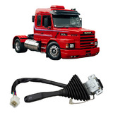 Chave De Seta Para Scania 113 1993 Esquerdo