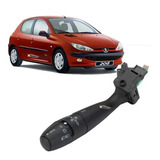 Chave De Seta Peugeot 206 207 308 407 408 Com Flat E Auto