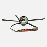 Chave De Seta Vw Fusca 1978 A 1981 Ospina042051 3 Alavancas