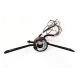 Chave De Seta Vw Fusca Itamar 1993 94 95 96 Ospina 042055