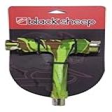 Chave De Skate Black Sheep Camuflada Importada