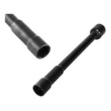 Chave De Vela Longa 14mm Clio Logan Sandero Peugeot Citroen