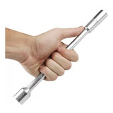 Chave De Vela Longa 14mm P Renault Peugeot E Citroen