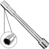 Chave De Vela Longa 14mm P Renault Peugeot E Citroen