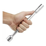Chave De Vela Longa 14mm P Renault Peugeot E Citroen