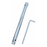 Chave De Vela Ponta Dupla Sextavada 16 E 21mm Western