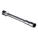Chave De Vela Renault 14mm Longa Encaixe 1 2 Raven 101006