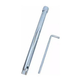 Chave De Velas Universal Longa 16mm X 21mm Worker