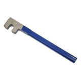 Chave De Virar Ferro Cid 3 8 120 000 S104