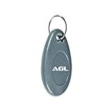 Chave Digital Tag Lf 125khz Agl
