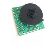 Chave Dimmer Liquidificador Ph 900 Philco B 1000 Britânia