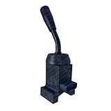 Chave Direcional Para Case 580L 580M 580N