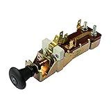 Chave Do Farol F1000 F4000 IM11007