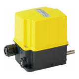 Chave Eletrica Rotativa Fim De Curso 200 Giros 4 Microchaves