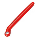 Chave Estrela De Uma Boca Isolada Vde 13mm 091755 Gedore