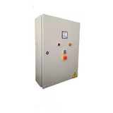 Chave Estrela Triângulo Automática Motor 60 Cv 380 V