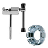 Chave Extrator De Corrente Ferramenta Chave De Raio Bike