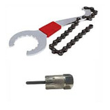 Chave Extrator Movimento Central Hollowtech Extrator K7