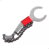Chave Extrator Movimento Central Integrado Auxiliar Cassete