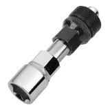 Chave Extrator Pedivela Ponta Quadrad Movimento Central Bike