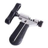 Chave Extrator Pino De Corrente De Bicicleta Sacador Corrent