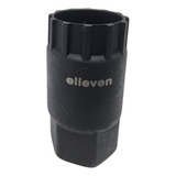 Chave Extrator Roda Livre E Cassete Padrão Shimano Elleven
