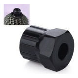 Chave Extrator Saca Catraca Bike Roda Livre K7 Disco Aro 29