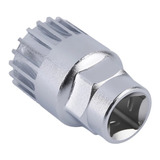 Chave Extrator Saca P Caixa Central Selado Bike Shimano Sram