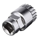 Chave Extrator Saca P Caixa Central Selado Bike Shimano Sram