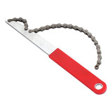 Chave Extratora De Cassete K 7 Tira Catraca Bike Mtb Speed
