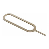 Chave Extratora De Chip Kit 50 Peças iPhone Motorola Samsun