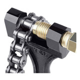 Chave Extratora De Corrente Bike E Moto Pino Tamanho 420 530