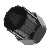 Chave Extratora De K7 E Disco Center Lock 23mm Bicicleta Bike