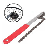 Chave Extratora Saca Disco Roda Livre Catraca Cassete Bike