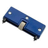 Chave Ferramenta Para Abrir Fundo Tampa De Relogio Até 58mm
