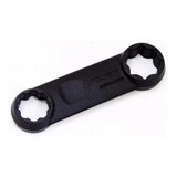 Chave Ferramenta Saca Tampa Suspensão Bike Mtb Original Rst