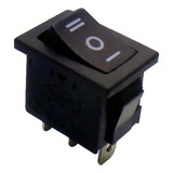 Chave Gangorra 3 Posições Kcd1 103 Pacote Com 10 Peças