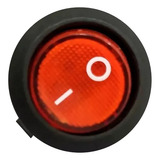 Chave Gangorra Liga desliga 50 Unidades