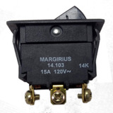 Chave Gangorra Margirius Unipolar Liga Desl Liga 15a