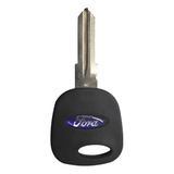 Chave Gaveta Virgem Ford Fiesta Ecosport Modelo 2002 A 2012