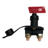 Chave Geral Automotiva Arrancada Turbo Pista Desliga Bateria