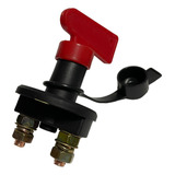 Chave Geral Automotiva Arrancada Turbo Pista Desliga Bateria